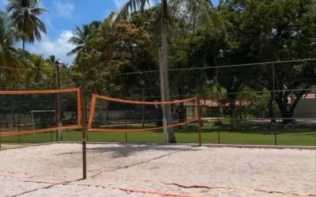 Costa Dourada Village