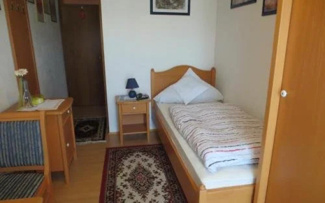 Gasthof Pension Kirschner