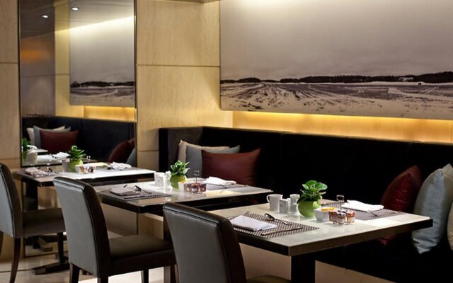 Courtyard by Marriott Shanghai Pudong