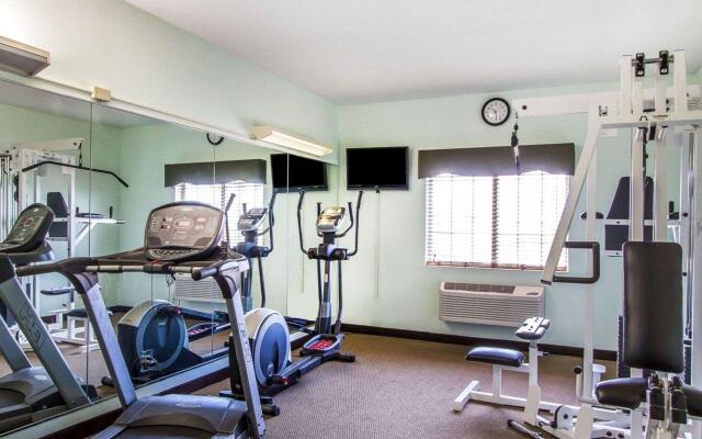 Quality Inn Pontiac