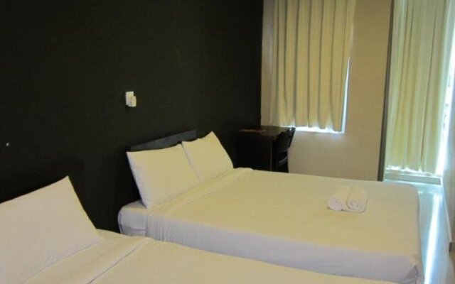 Hotel Smart