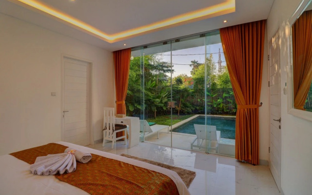 Villa Himawari A