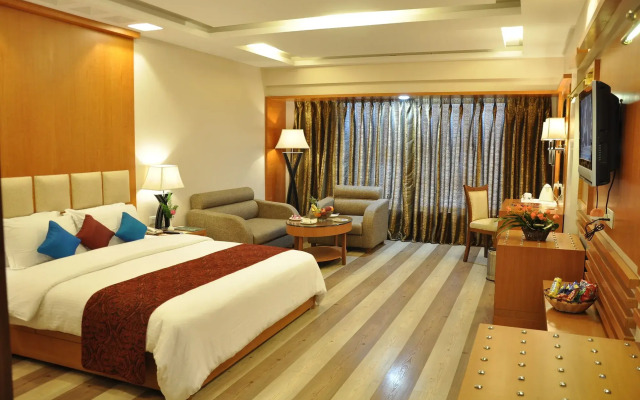 Hotel Babylon Inn