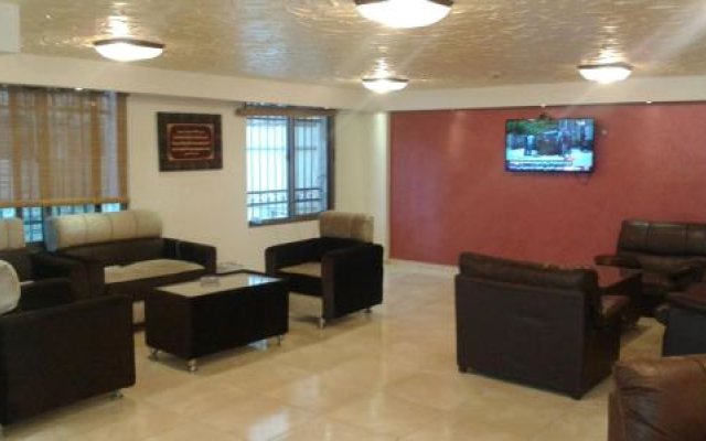 Al Tawheed Hotel Apartments