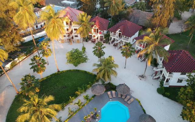 Smiles Beach Hotel