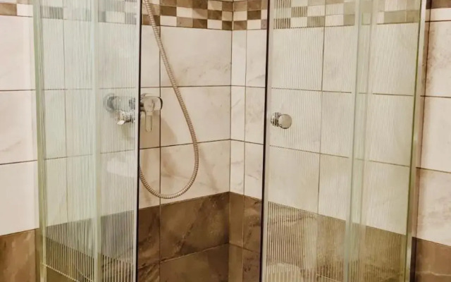 Romantic Apartments Sweet Baci