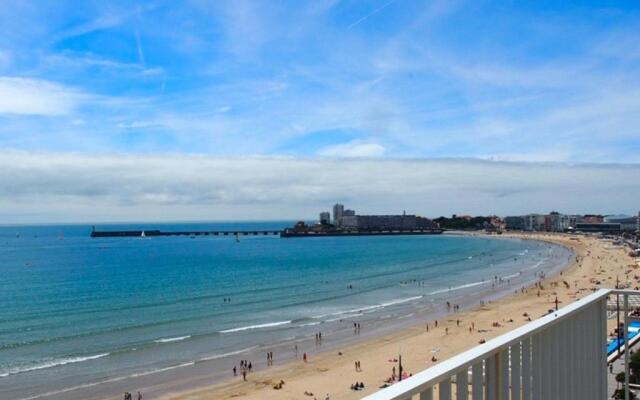 Maison Les Sables-d'Olonne, 4 pièces, 6 personnes - FR-1-92-892