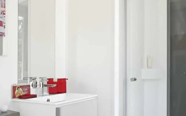 Camping La Cailletiere - Mobil-Home