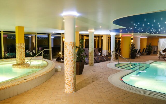 Calimbra Wellness and Conference Hotel