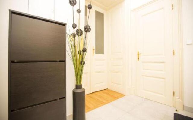 Praha Feel Good Apartment