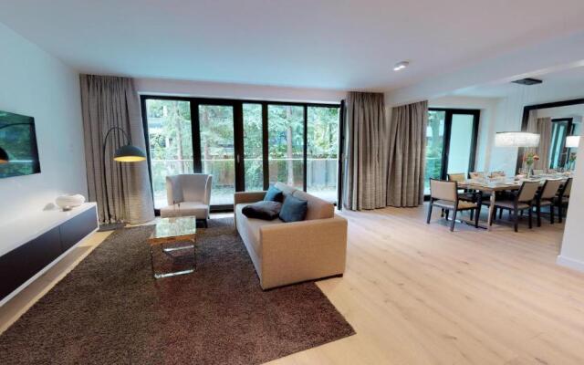 White Pearl Apartment 0.05