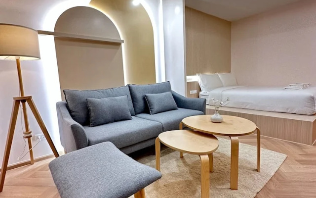 Ascella Bangkok Hotel