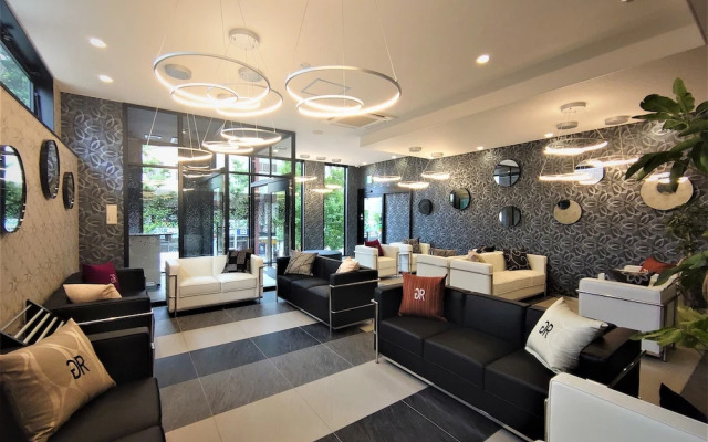 Green Rich Hotel Yonago Ekimae