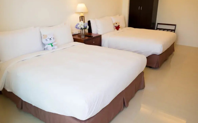 Na Na Ya Ji Bed and Breakfast