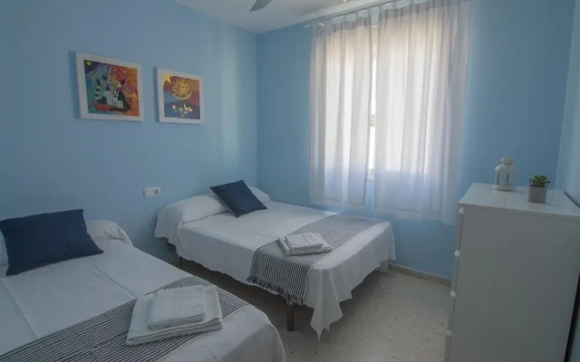 Mirador del Castillo