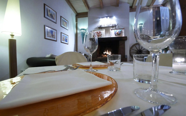 Valle di Mare Resort