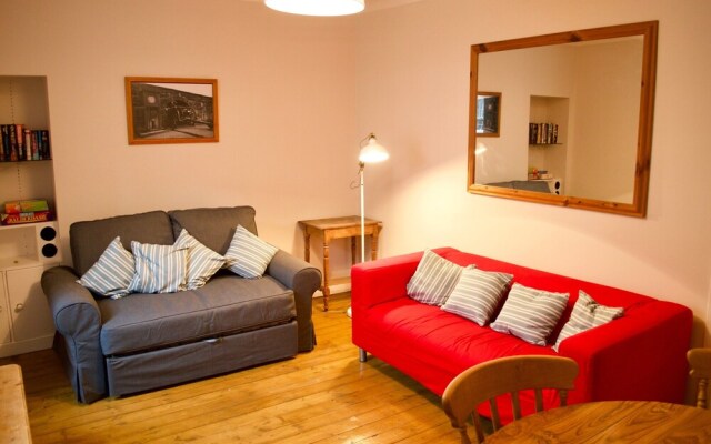 City Centre Apartment