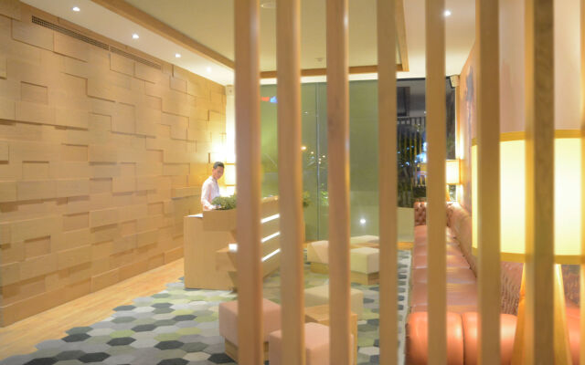 Fusion Suites Da Nang