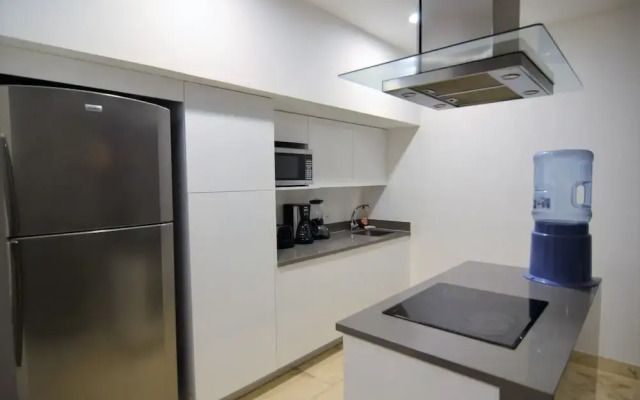 Carmen Sol Rentals Apartamentos