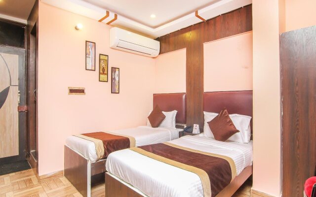 FabHotel Gazal Residency