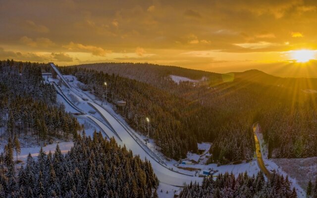 Ferien Appartements am Park