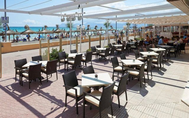 Grupotel Picafort Beach