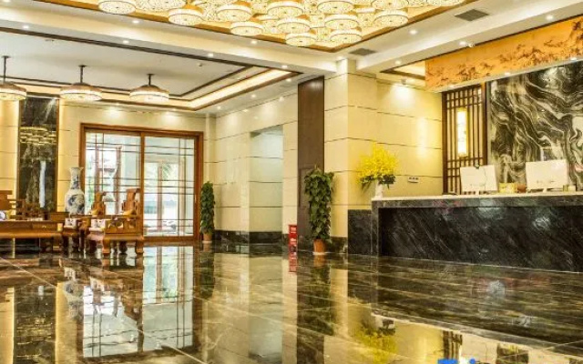 Starlight Hotel