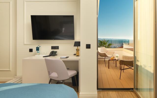 Mirari Boutique Hotel