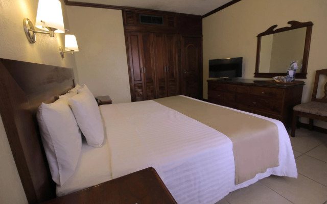 Hotel San Antonio
