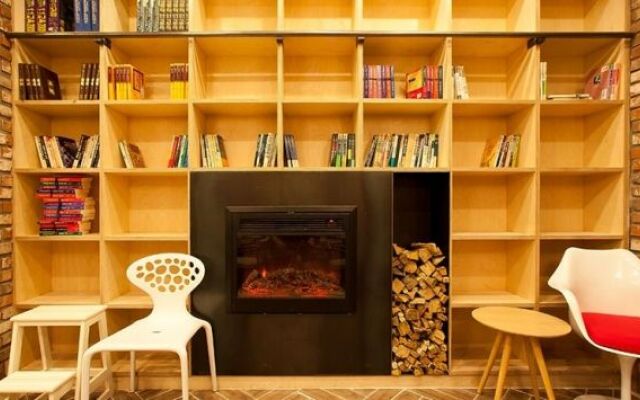 EV Chain Guro Parkside