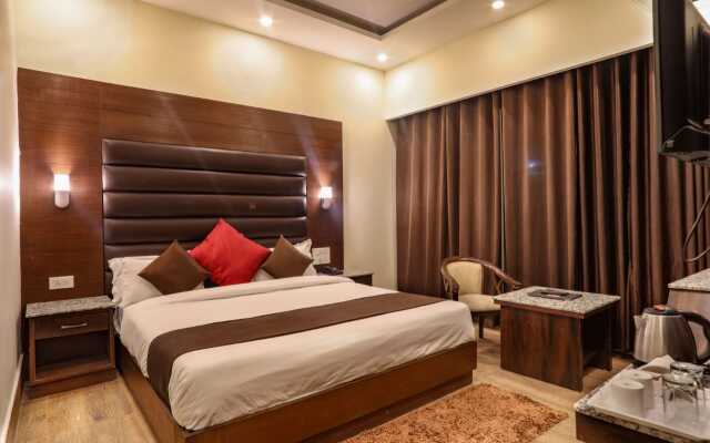 Js Inn Mussoorie