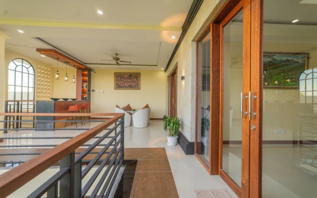 Bulan Adi Villa By Reccoma