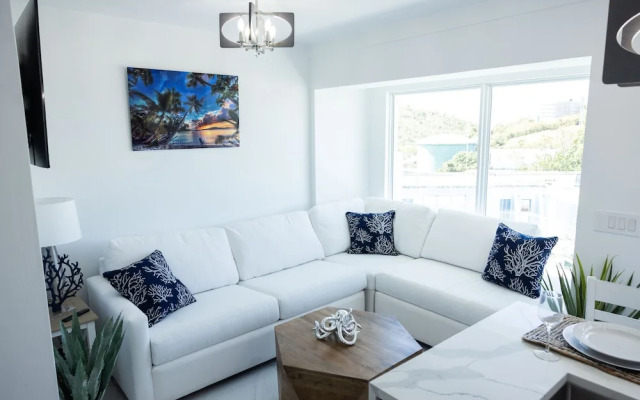 Dolphin Suites