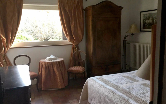 Hôtellerie du Château de Floure & Spa