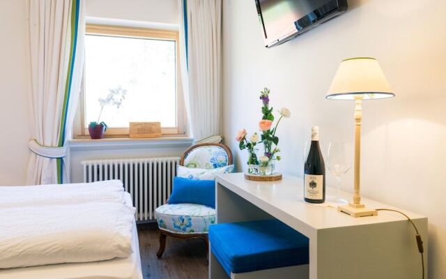 Goldener Adler Oberried - Hotel & Appartements
