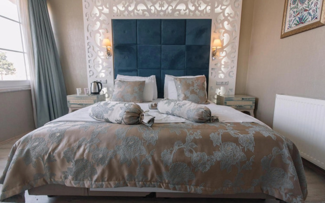 Melrose Viewpoint Hotel