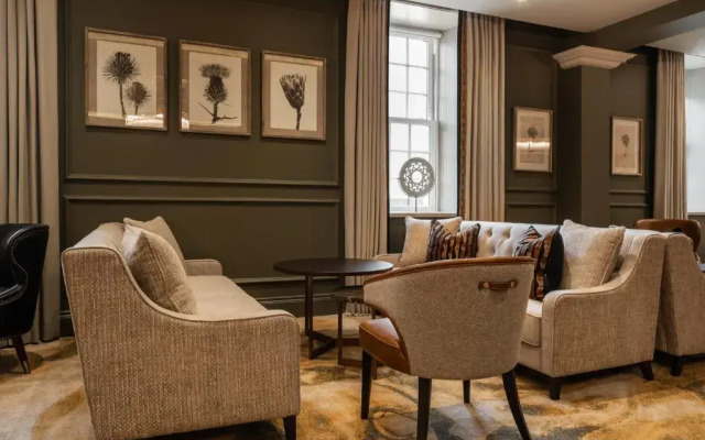 The Ebrington hotel