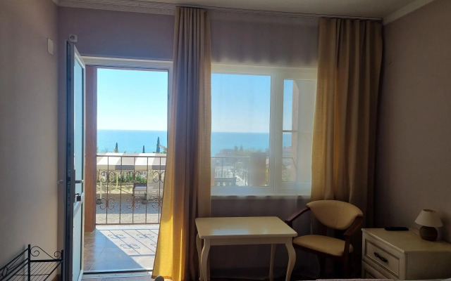 Guest House Amra