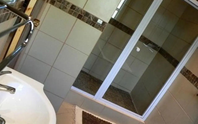 Rustenburg Boutique Hotel