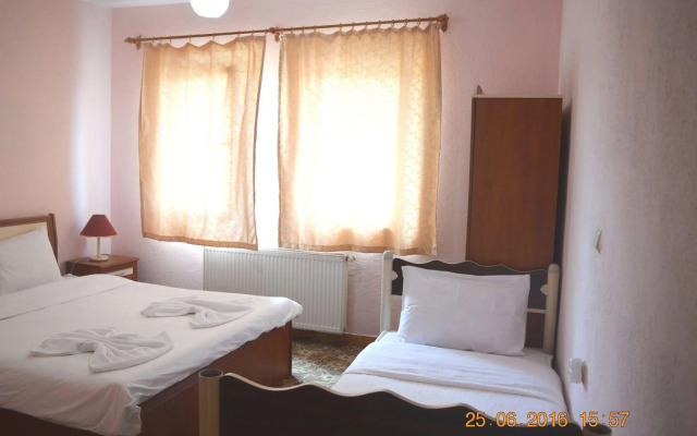Hostel Terra Vista