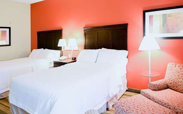 Hampton Inn Richmond-Mechanicsville