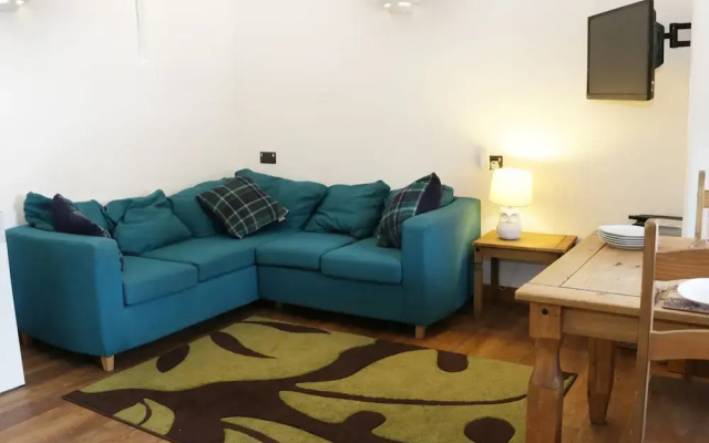 Woodside Cottage