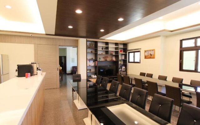 LongXing B&B