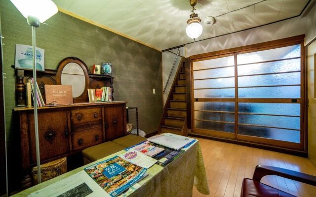 Kumano House