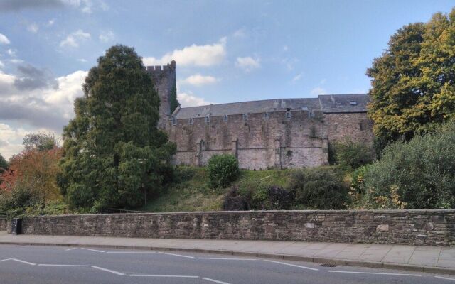 Town House at Brecon