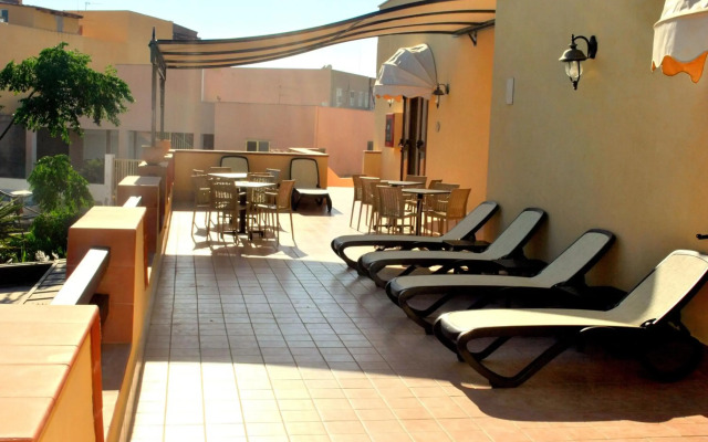 Hotel Alba D'Amore