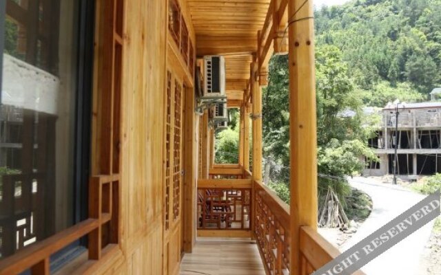 Yangjiajie Inn