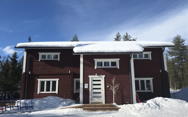 Iisakki Guest House
