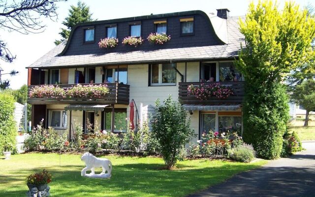 Haus Ingrid