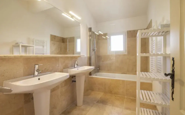 Maison Esterel in Saint-rapha l